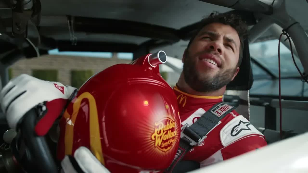McDonald's Super Bowl Ad: Comedy Narrative Breakdown