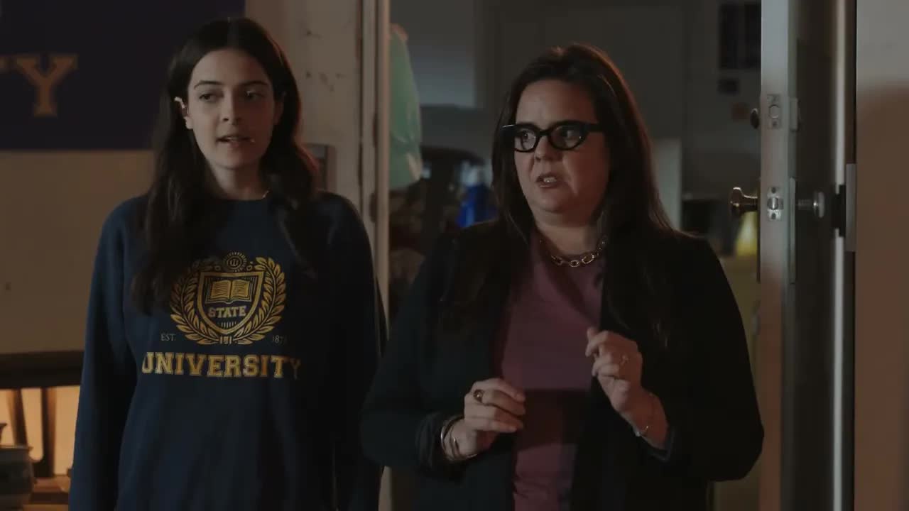 IKEA College Move-in Ad Case Study | 30s Brand Film