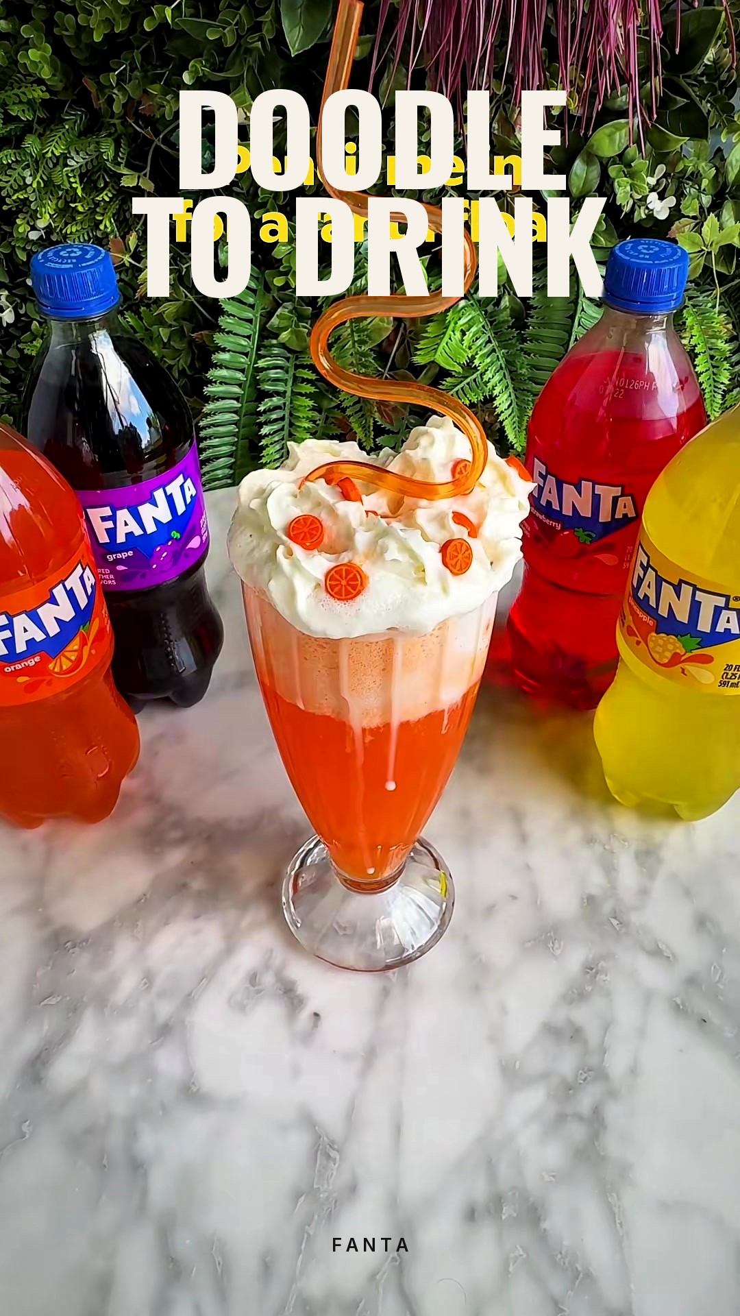 Anuncio de Bebidas Stop-Motion: Guía y Fórmula Creativa