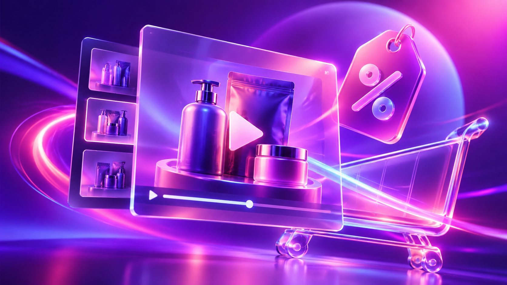 Amazon virtual bundle video ads: Sponsored Brands Scripts and Discount Framing