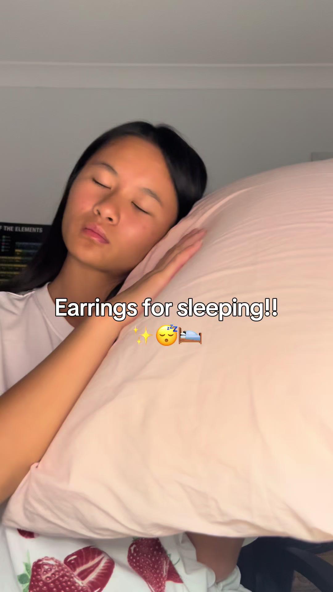 Anyone hate when sleeping in their earrings?  @ARDANT #ardan