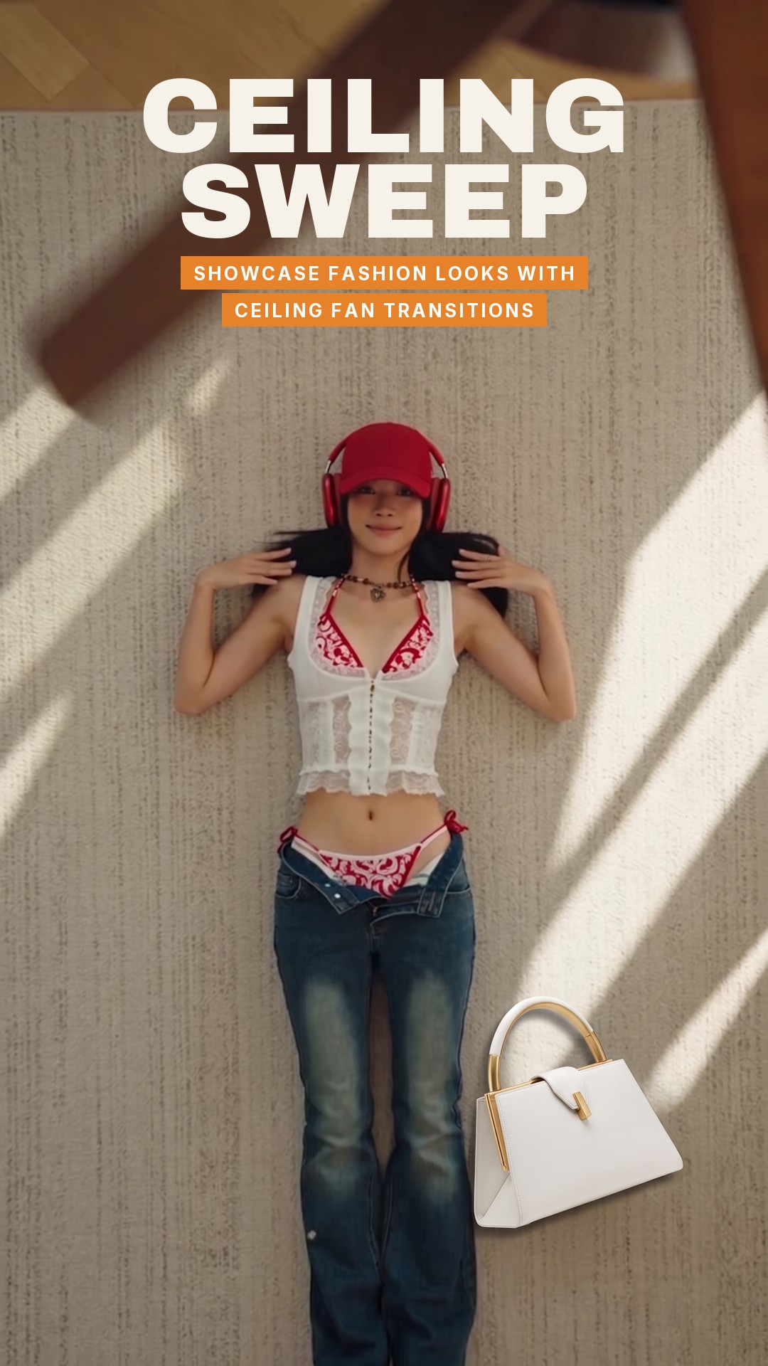 Plantilla de vídeo 16s lookbook cenital para anuncios · 16 s · tpl_ad9c931d-631