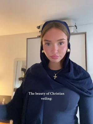All veils from @pure orthodoxy !! 10% with “ROSALIE10” #veil