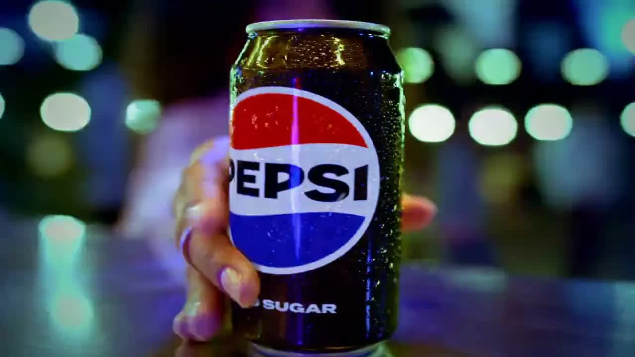 Beverage Brand Redesign TVC Breakdown