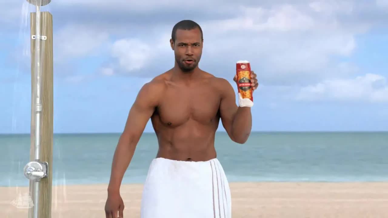 Old Spice Ad Breakdown: Absurdist Comedy Storytelling