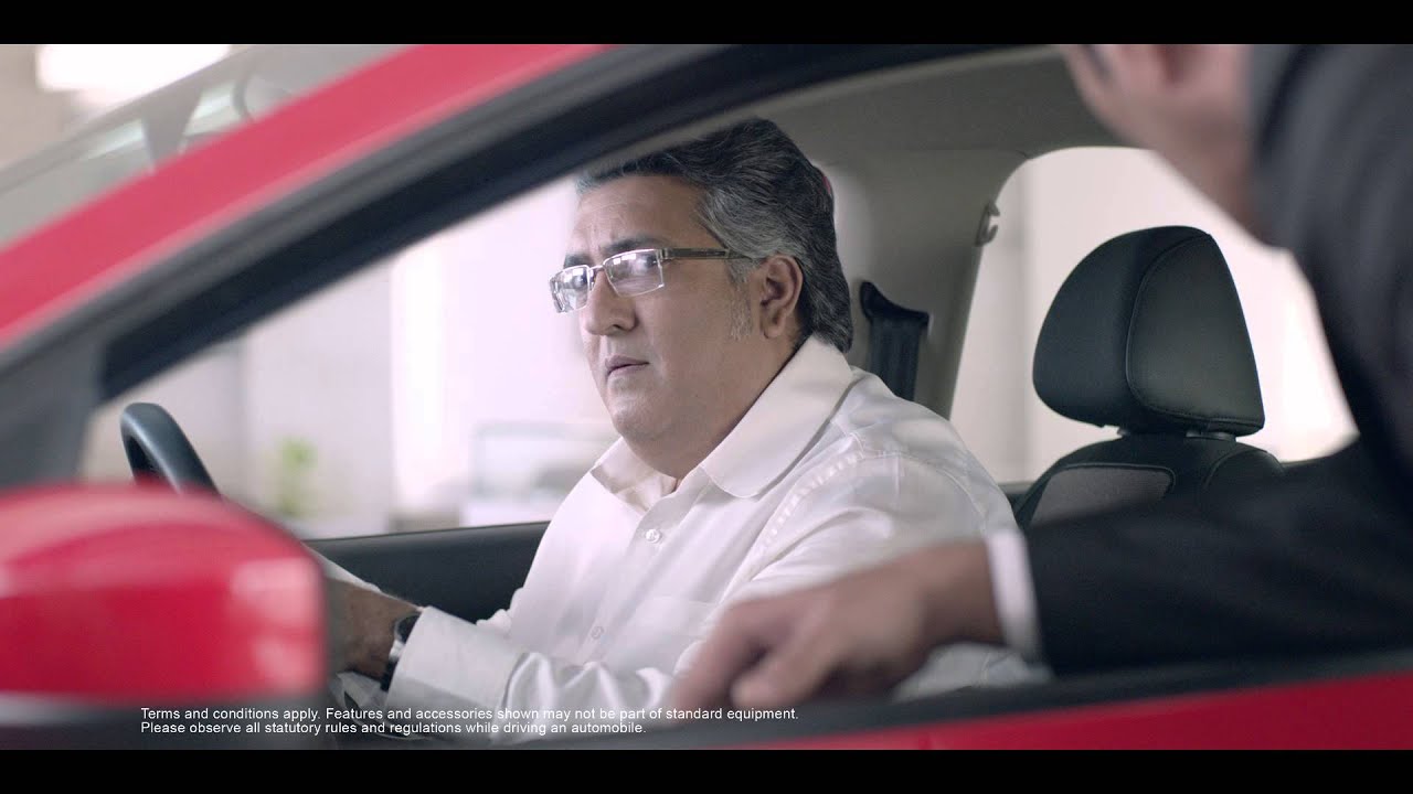 Volkswagen Automotive Storytelling & TVC Breakdown