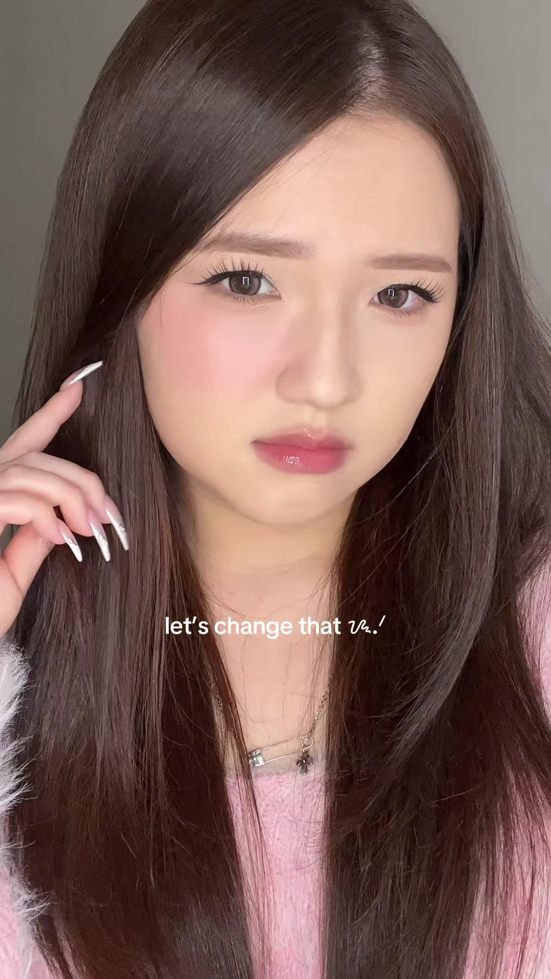 we layer our blush in this house !! ⋆.ೃ࿔*:･ use my code 20LI
