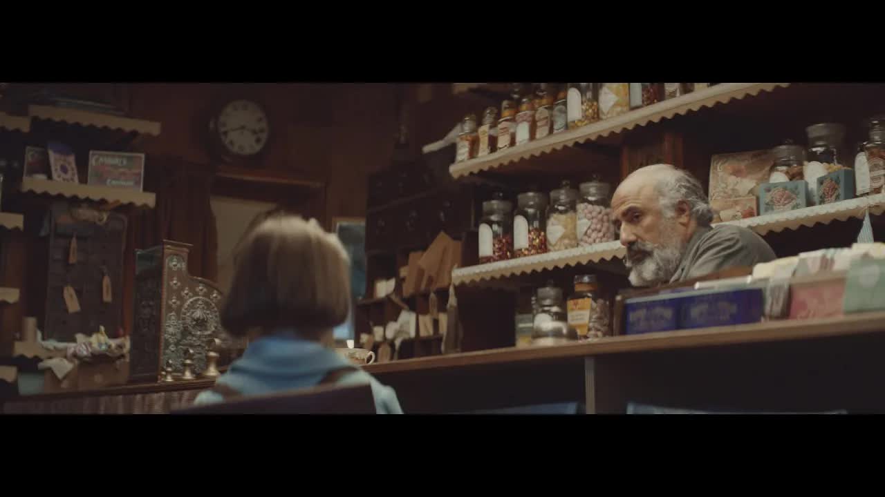 Cadbury Heritage Narrative Ad Case Study