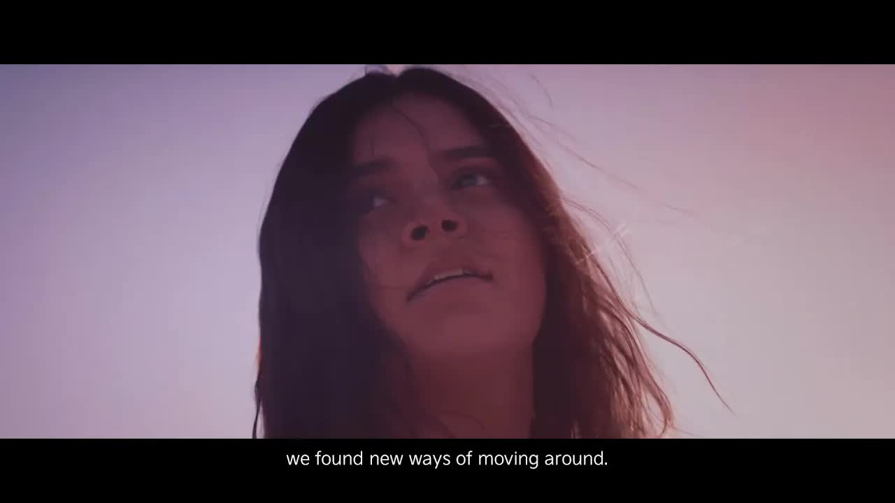 Kia Nature Metaphor EV Commercial Breakdown
