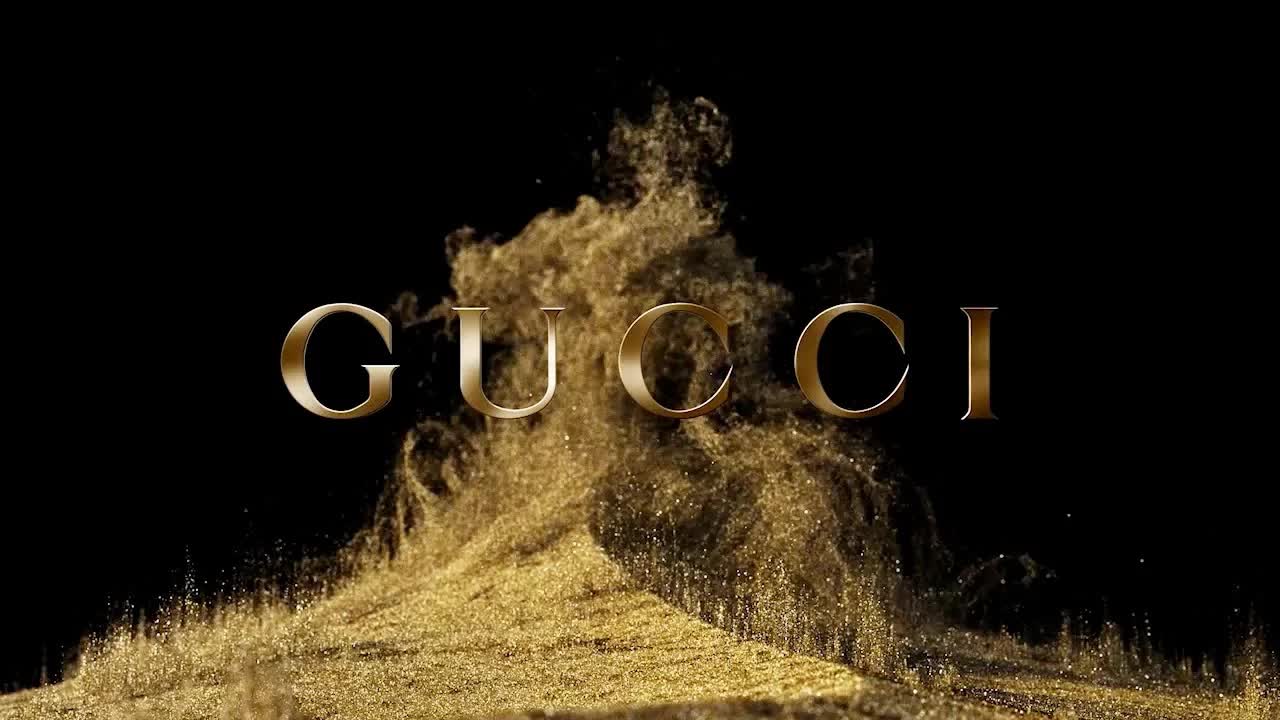 Luxury Perfume CGI Ad Creative Breakdown
