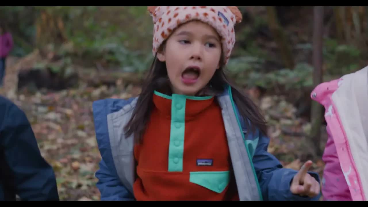 Patagonia Kids Film Breakdown | Brand Value Storytelling