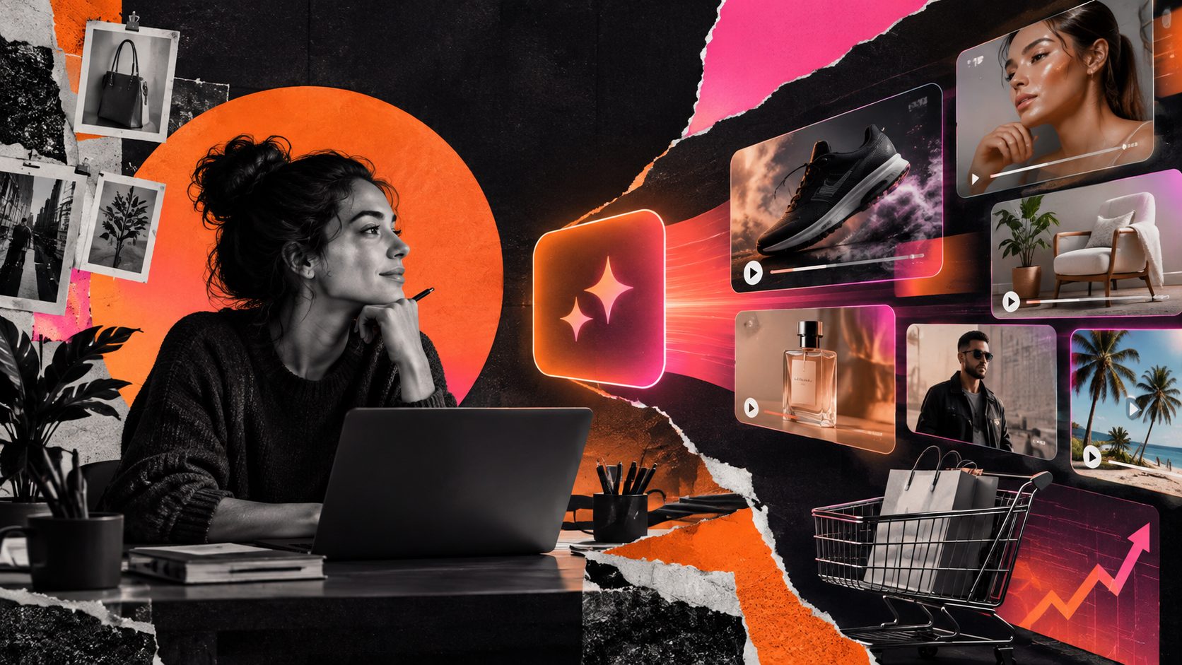 Best AI Video Ad Generator: 7 Tools Scored on a 25-Point Ecommerce Matrix