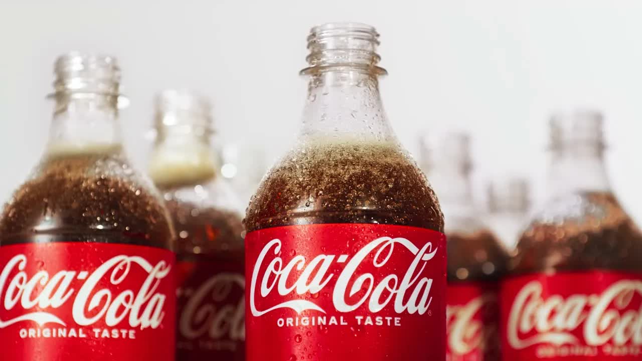 Beverage Brand Values Ad Case Study | Product Metaphor