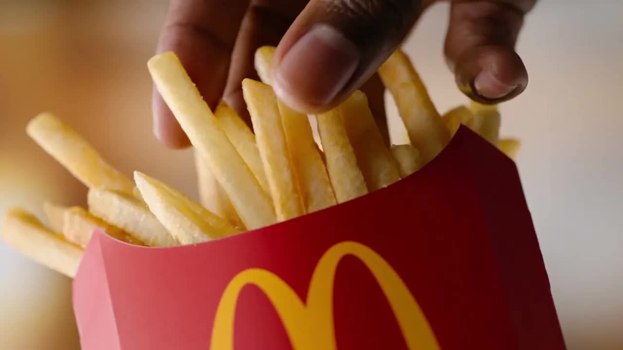 Fast Food Video Ad Case Study: Comedic Restraint