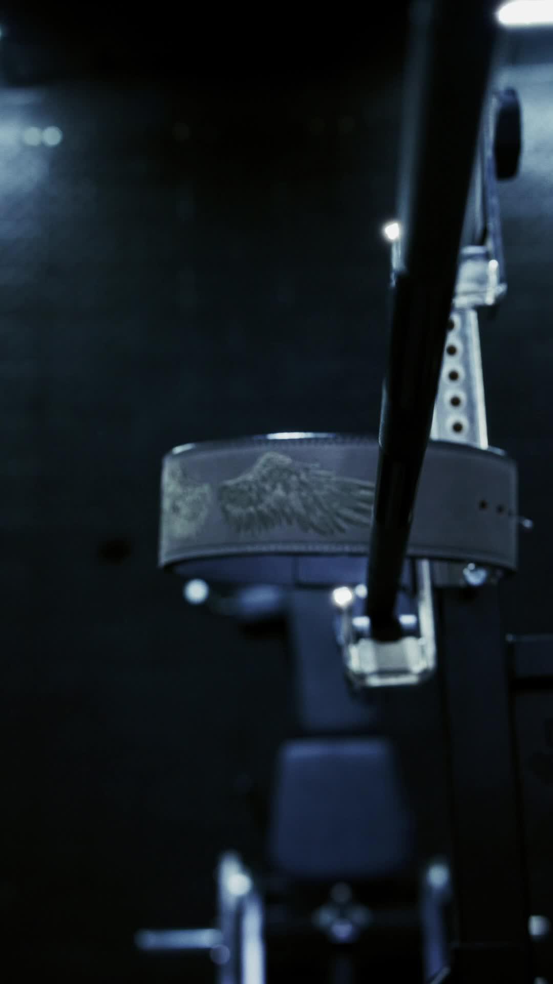 Gray wings belt is out now! Limited edition color way of our