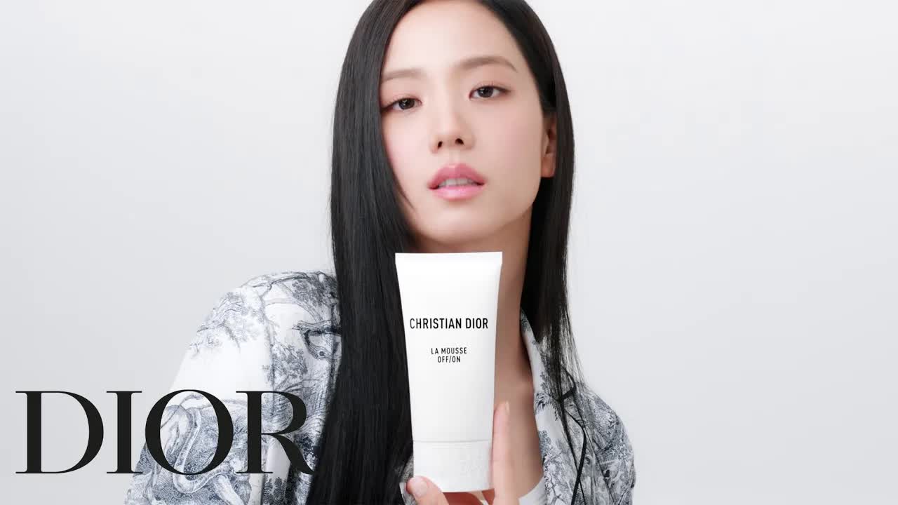 Dior Skincare Ad: 30-Second Morning Routine Showcase