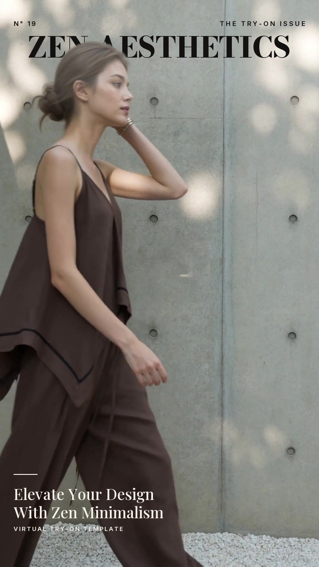 15s Plantilla de vídeo probador virtual de lookbook minimalista · 15 s · tpl_ff98e677-020