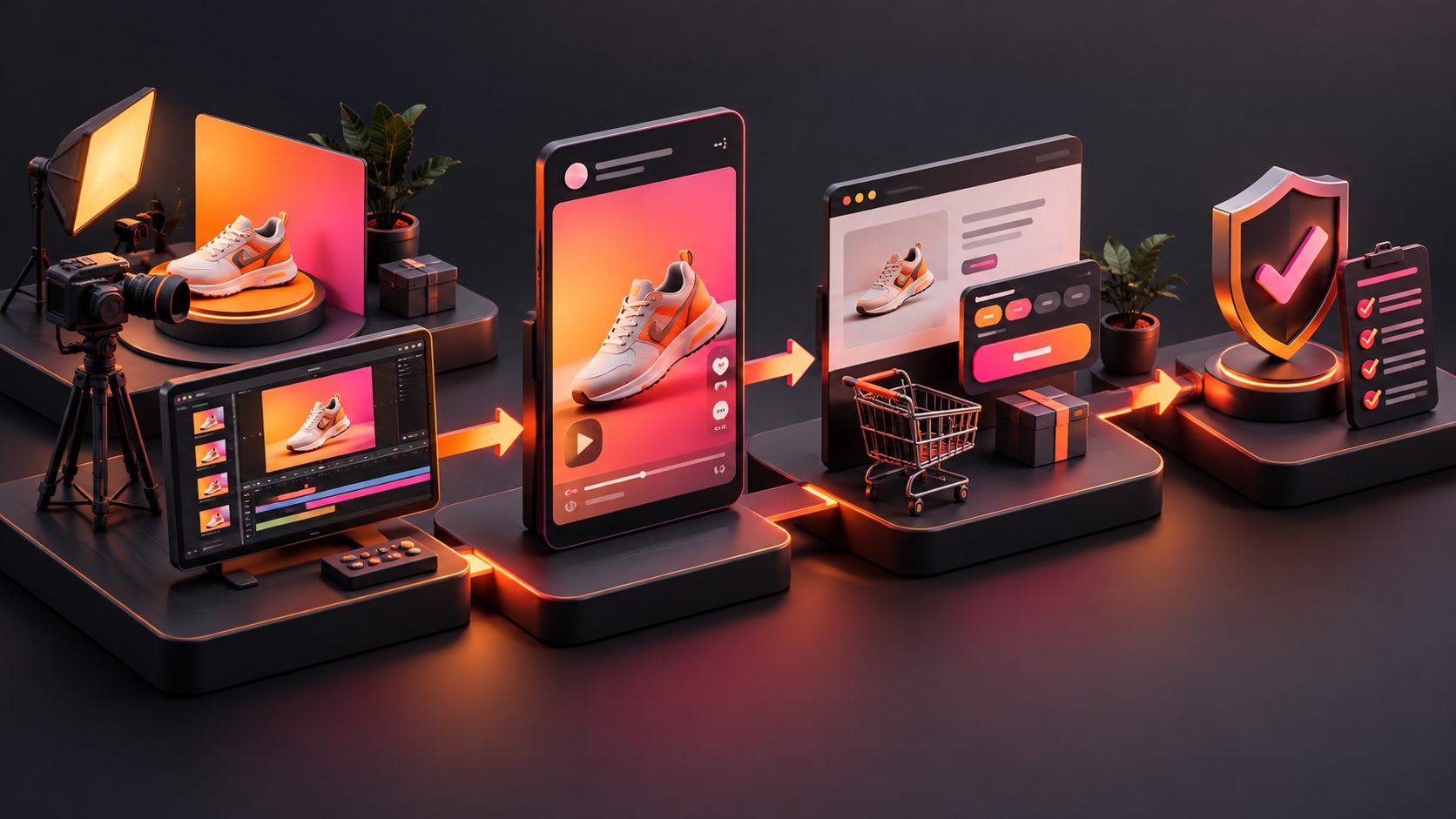 Affirm Payment Option Video Ad Ecommerce: A Compliance-First Creative Guide