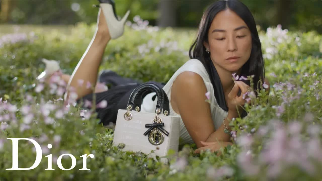 Luxury Handbag Campaign Case: Atmospheric Storytelling