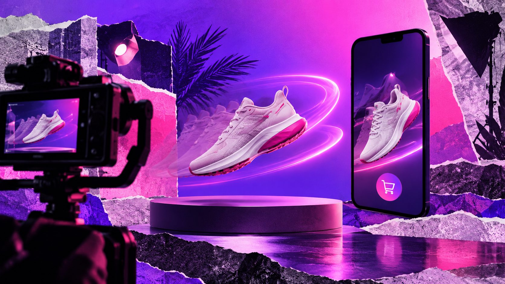 kling control de movimiento video e-commerce: guía práctica para anuncios