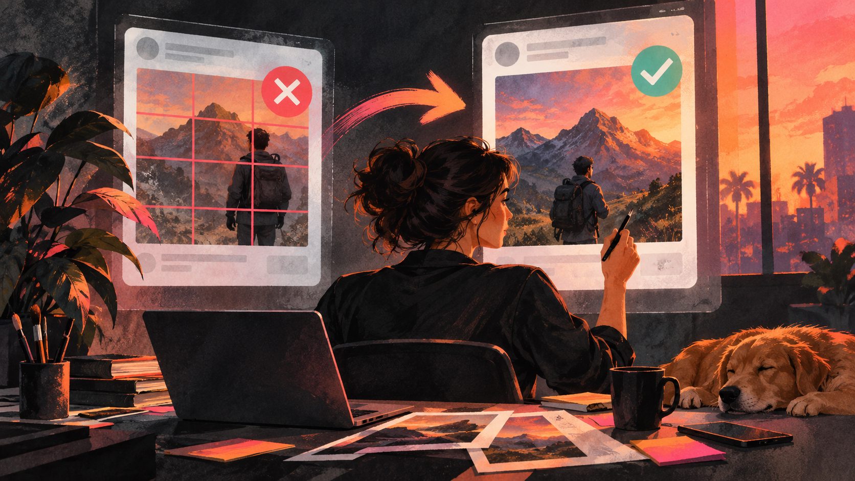 Meta Ads Text Overlay Penalty Fix Video: Rebuild Rejected Creatives