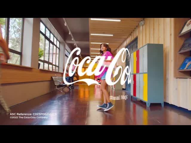 Beverage Brand Ad Storytelling: 15s Sensory TVC Structure