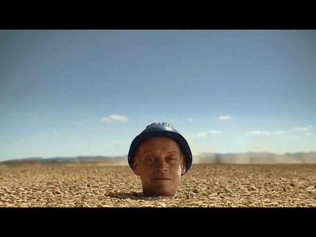 Volvo Trucks Live Test Ad Teardown & Creative Breakdown