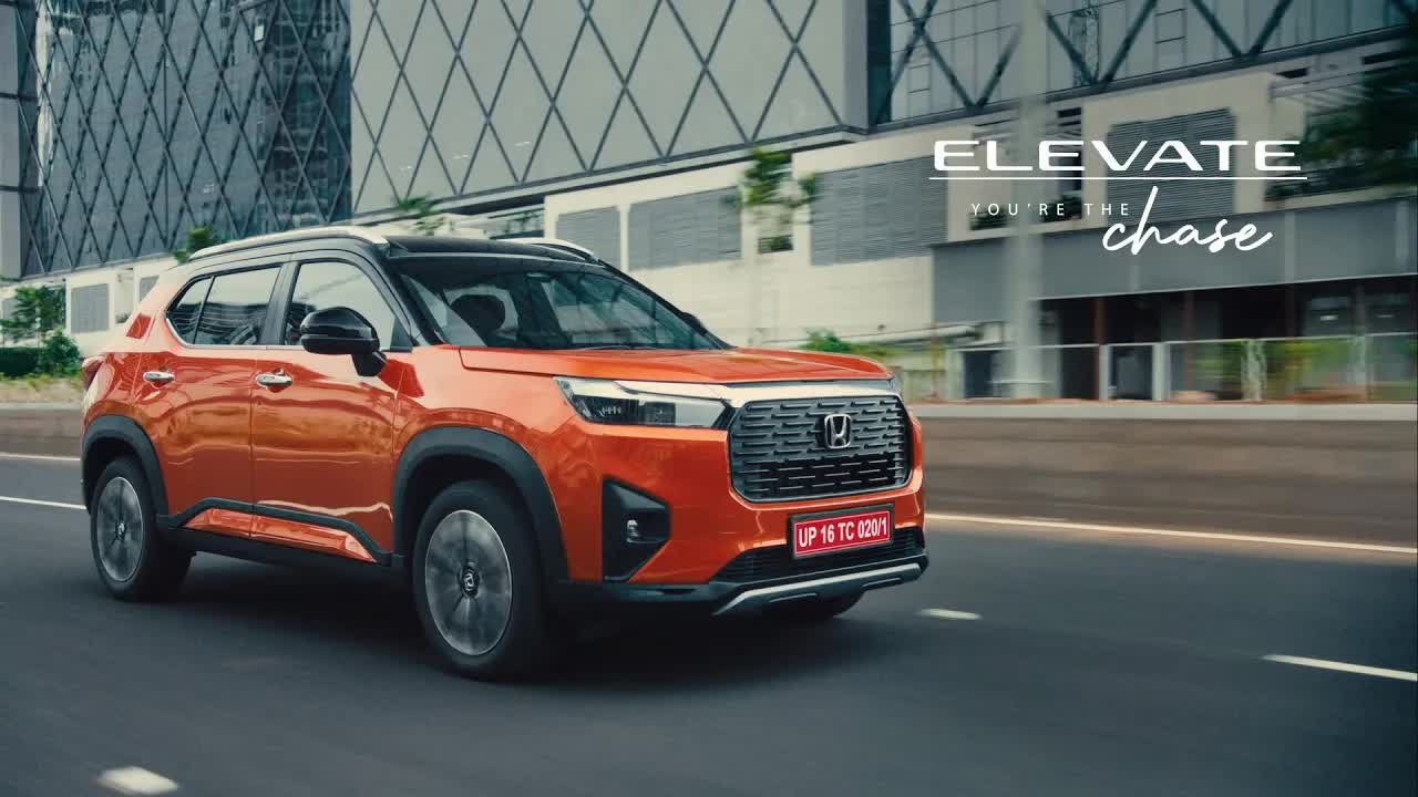 Automotive Action Narrative Ad Case Study