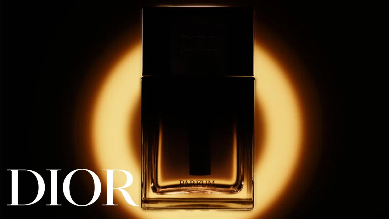 Dior Homme Luxury Fragrance Ad Breakdown & Script