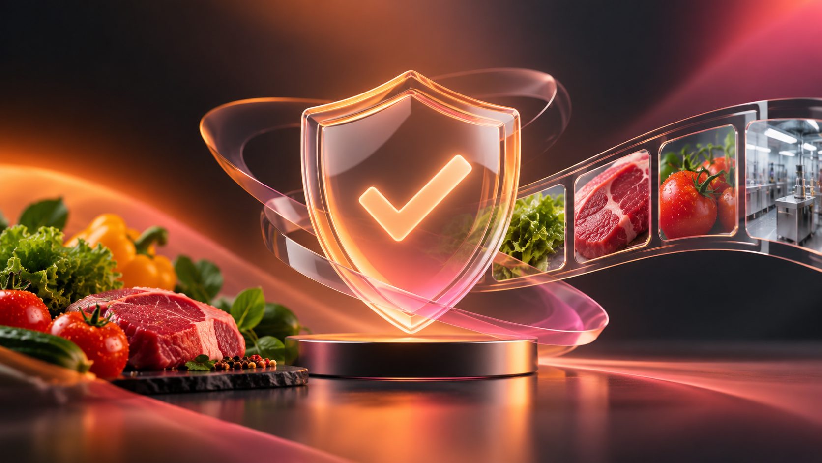 식품 상세페이지 해썹 HACCP 인증 강조 영상 제작: 정적 인증 자료를 신뢰 콘텐츠로 바꾸는 법