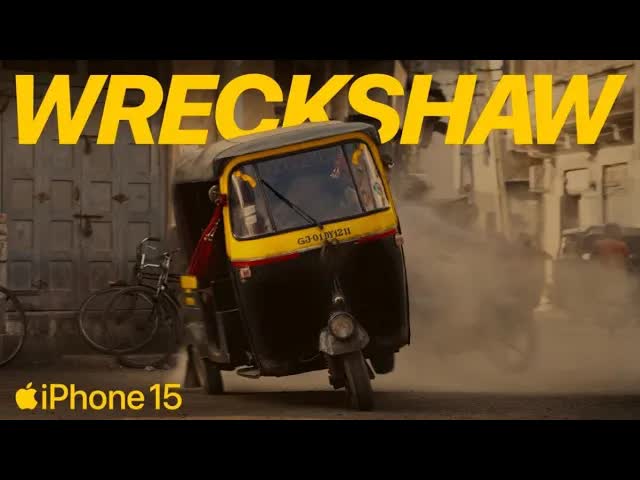 Smartphone Durability Ad Breakdown: Apple iPhone 15