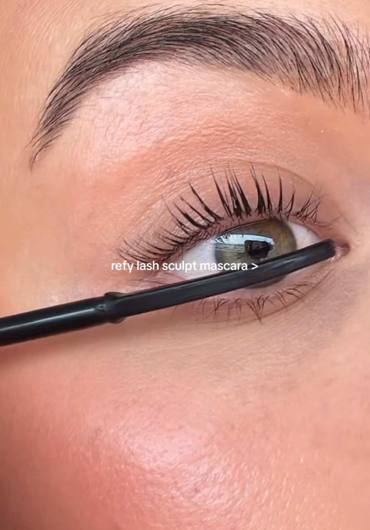 the mascara you need in your routine.  @Amy Adams ♡ #refybea
