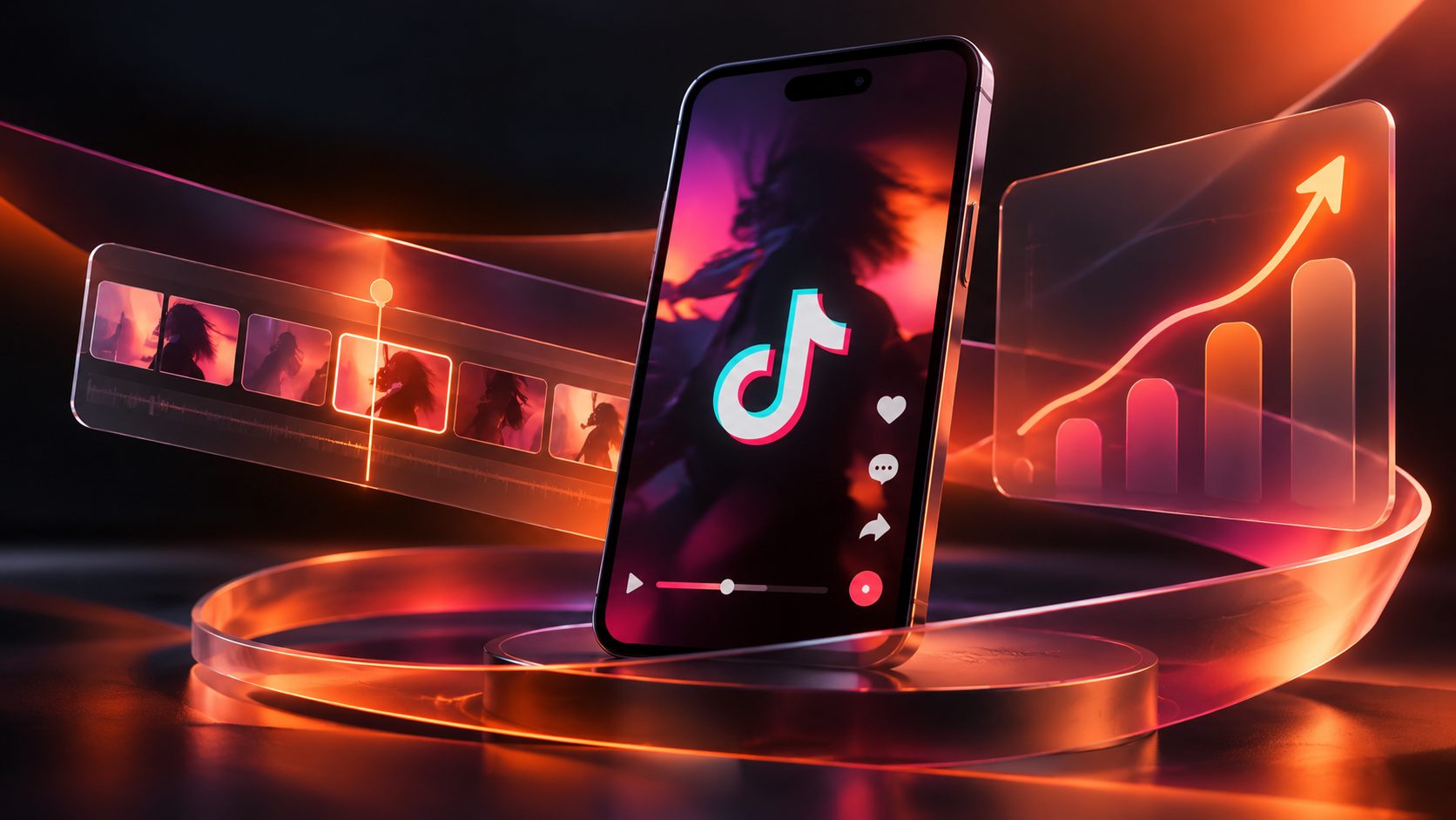 Melhorar taxa de conclusão TikTok Ads roteiro: guia prático