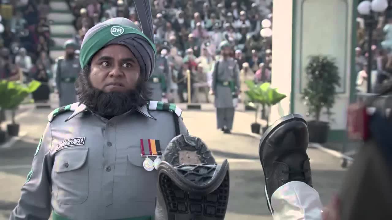 Instant Glue TVC Storytelling: Fevikwik Case Study