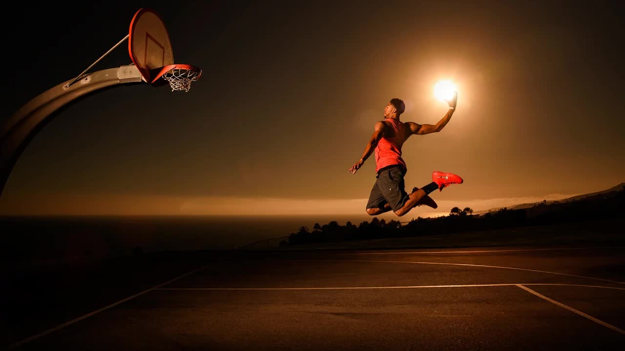 Red Bull Energy Drink Ad Breakdown: Athlete Hook & Action Montage
