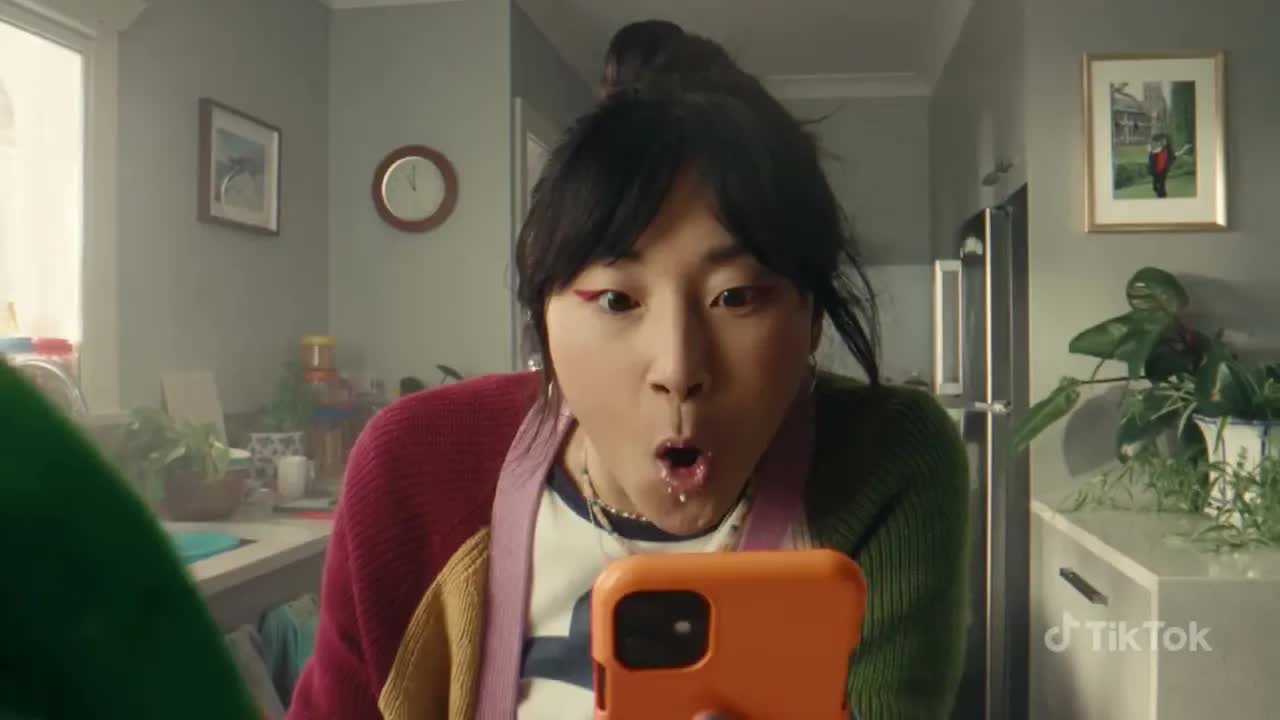 TikTok Brand TVC Breakdown: 30s Rapid Vignette Structure