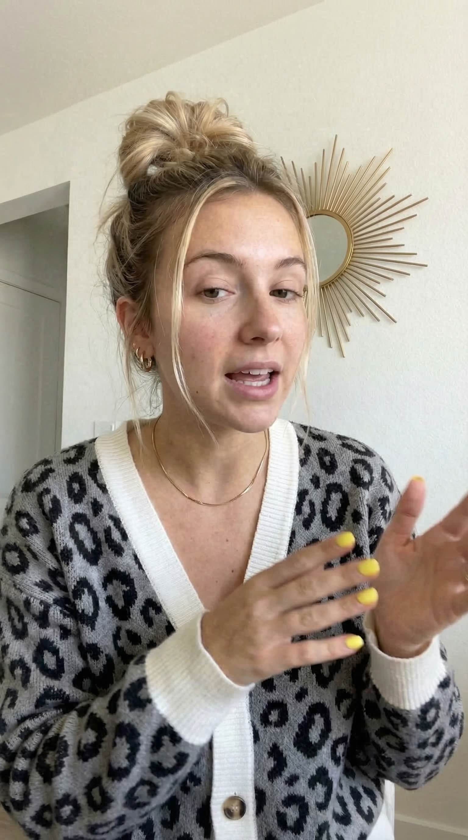 Beauty-Routine UGC-Demo
