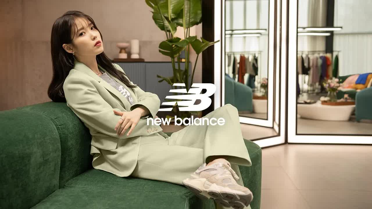 Athleisure Brand Film Breakdown: 15s Celebrity Ad