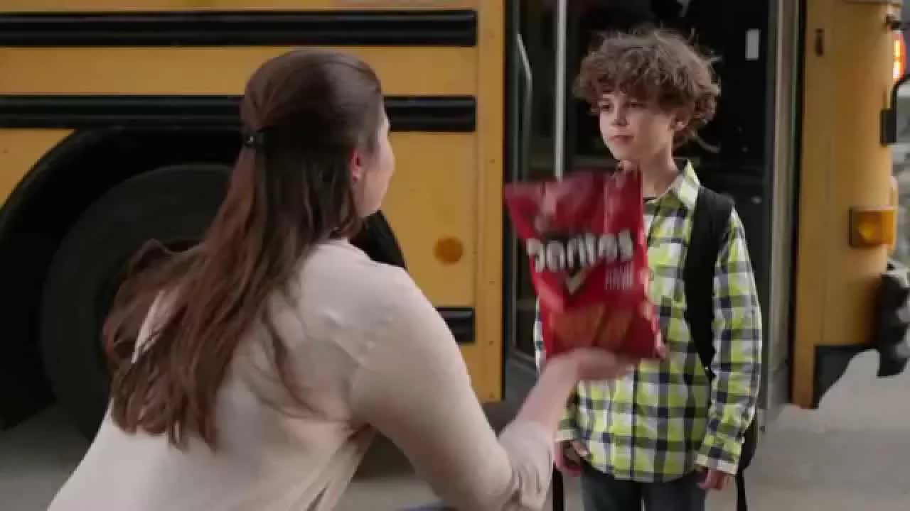 Doritos Comedy Narrative Ad Case Study