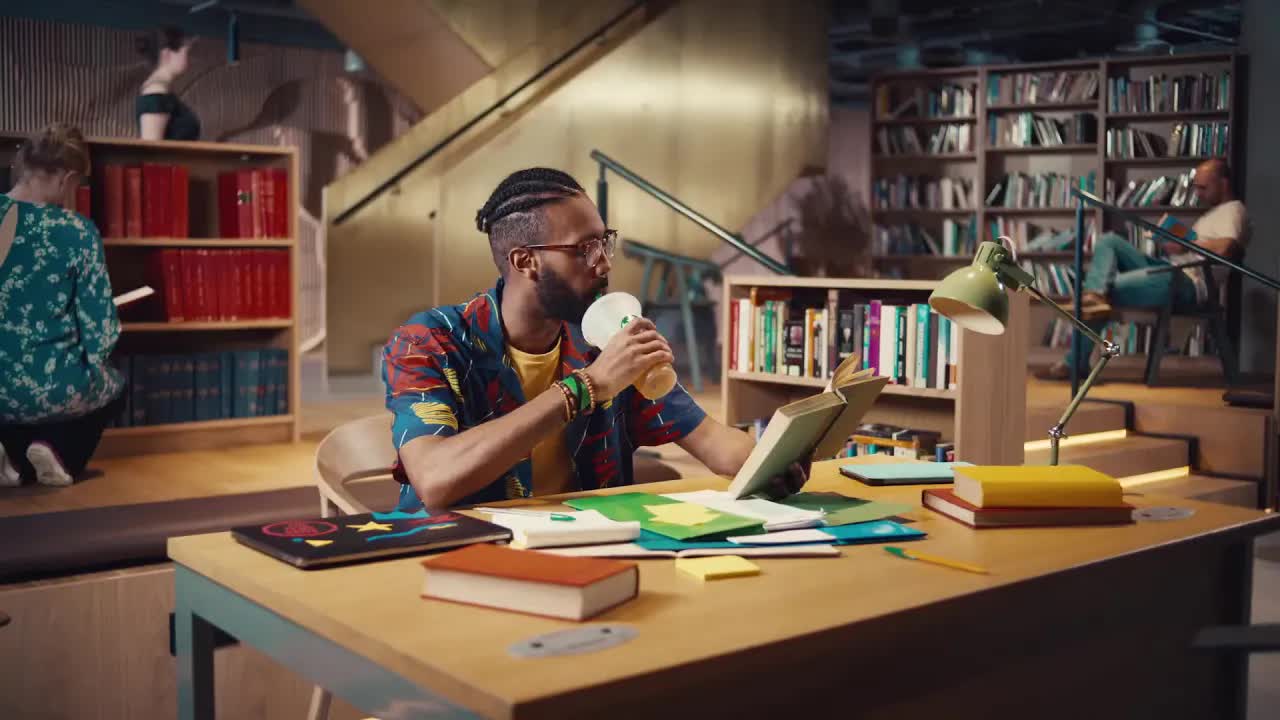 Starbucks Reusables Campaign | Probe Lens Brand Film Study