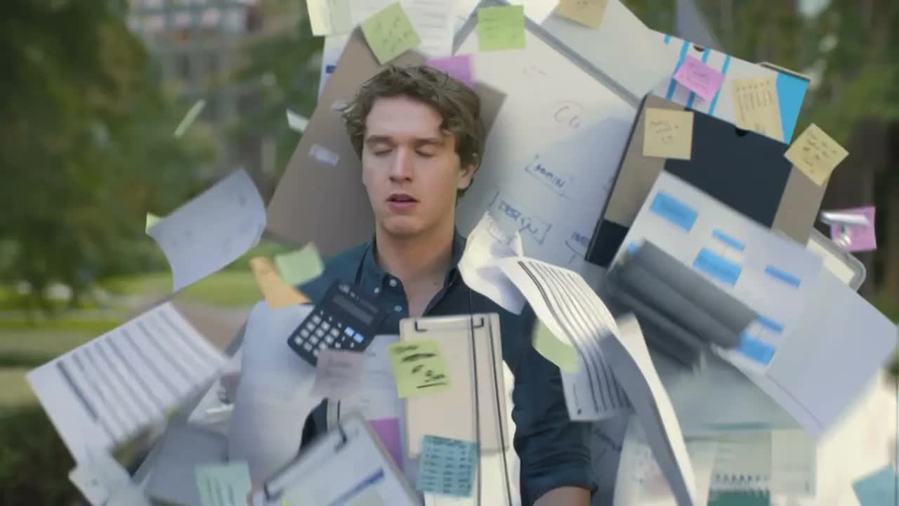 KitKat TVC Breakdown: Visual Metaphor Ad Storytelling