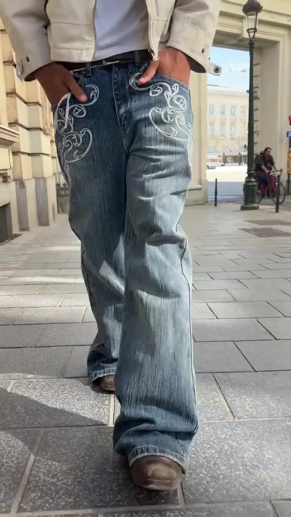 OPENING BOOTCUT DENIM— 30% off now! Last 50 pieces in stock!