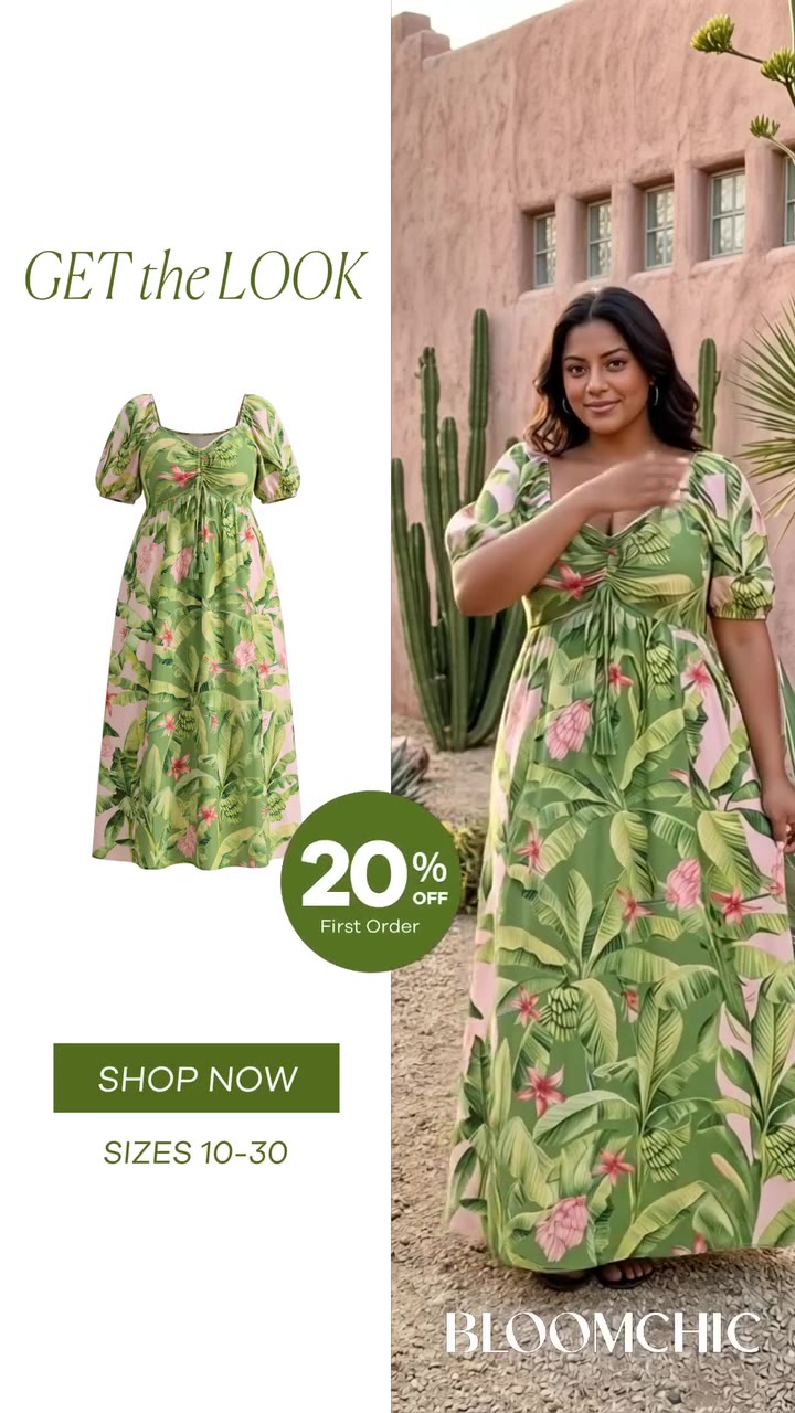 That new outfit feeling is just a click away. Explore the la