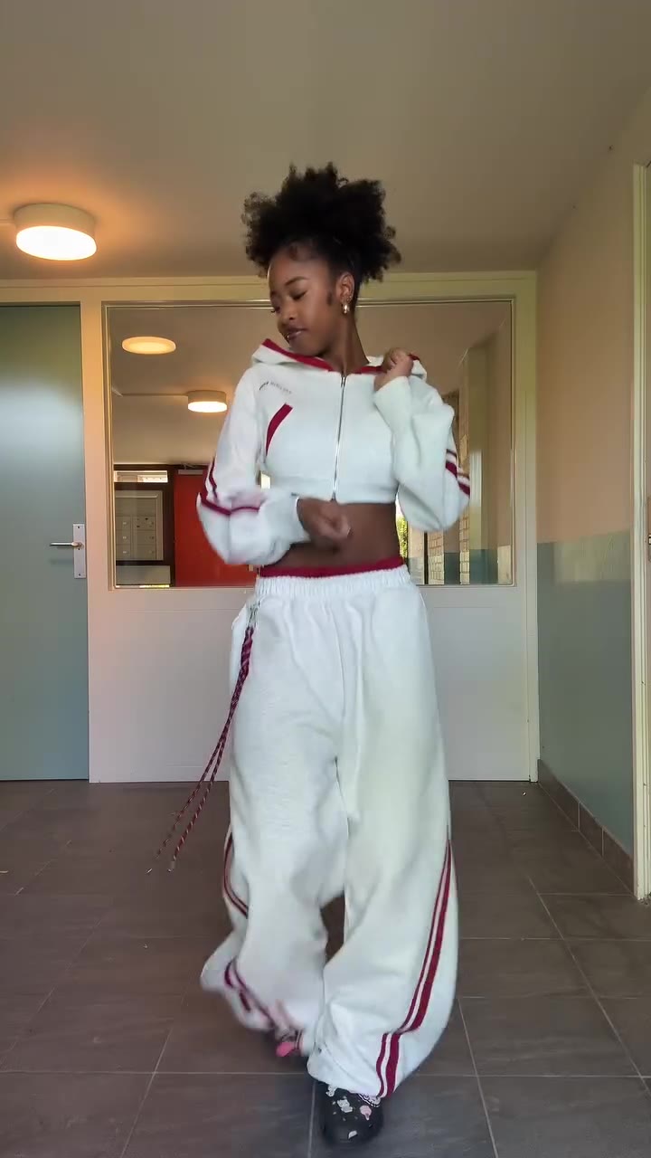 Your new favorite set 🖤 New season drop just landed Limited