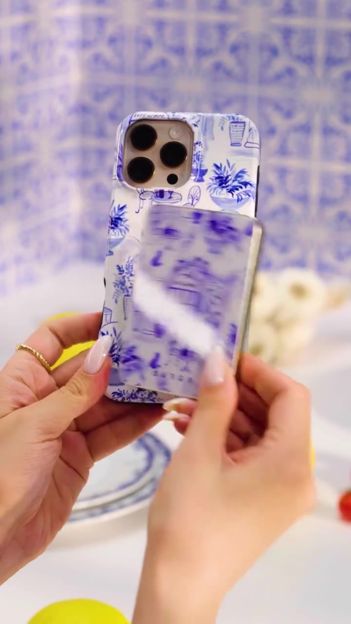 Keep your device safe and stylish. From the office to the ga