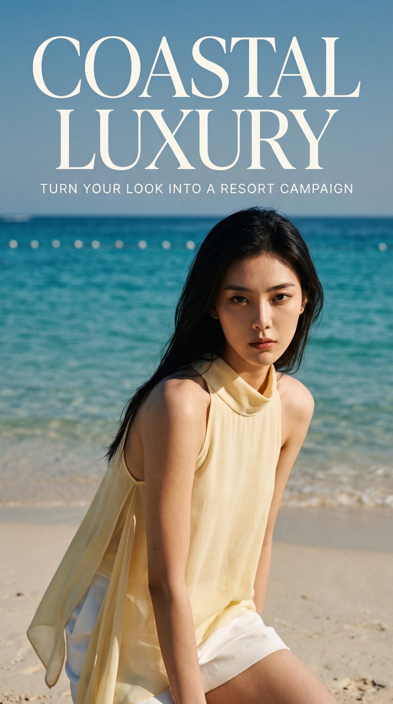 Fashion try-on · 15s · tpl_d23dd830-c41