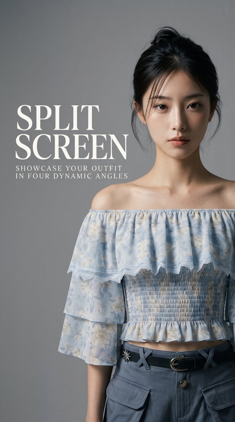 Fashion try-on · 15s · tpl_7c6e9374-d10
