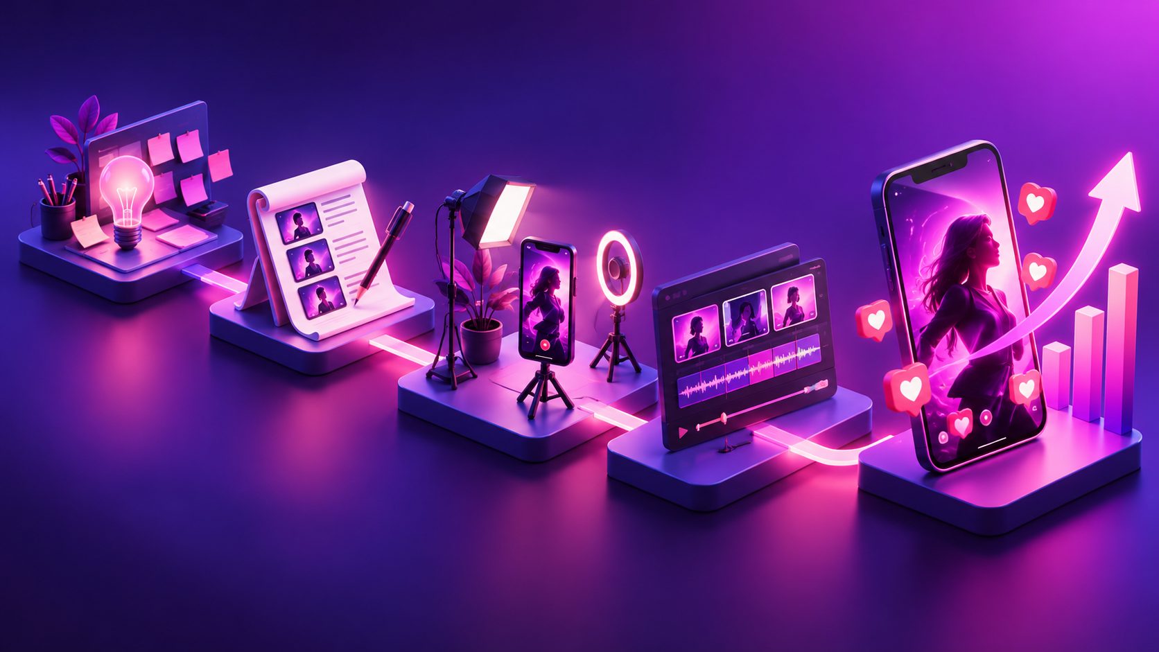 taux de completion tiktok ads ameliorer script : guide du hook et du rythme