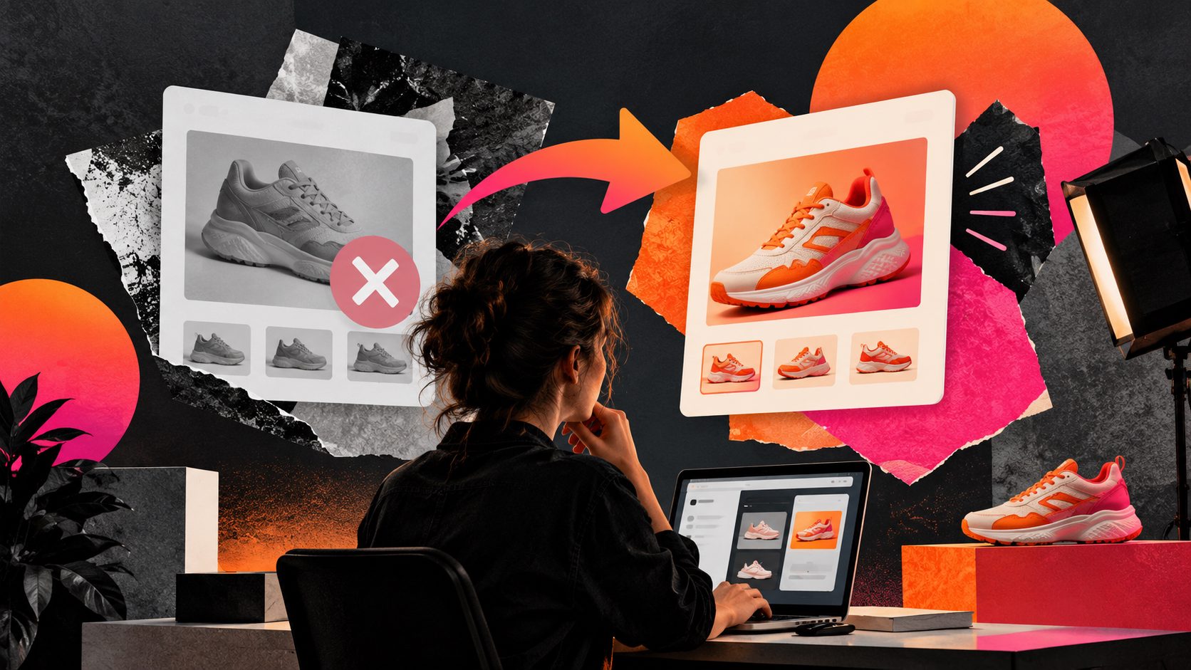 Ecommerce Out of Stock Ad Creative Swap: An Emergency SOP