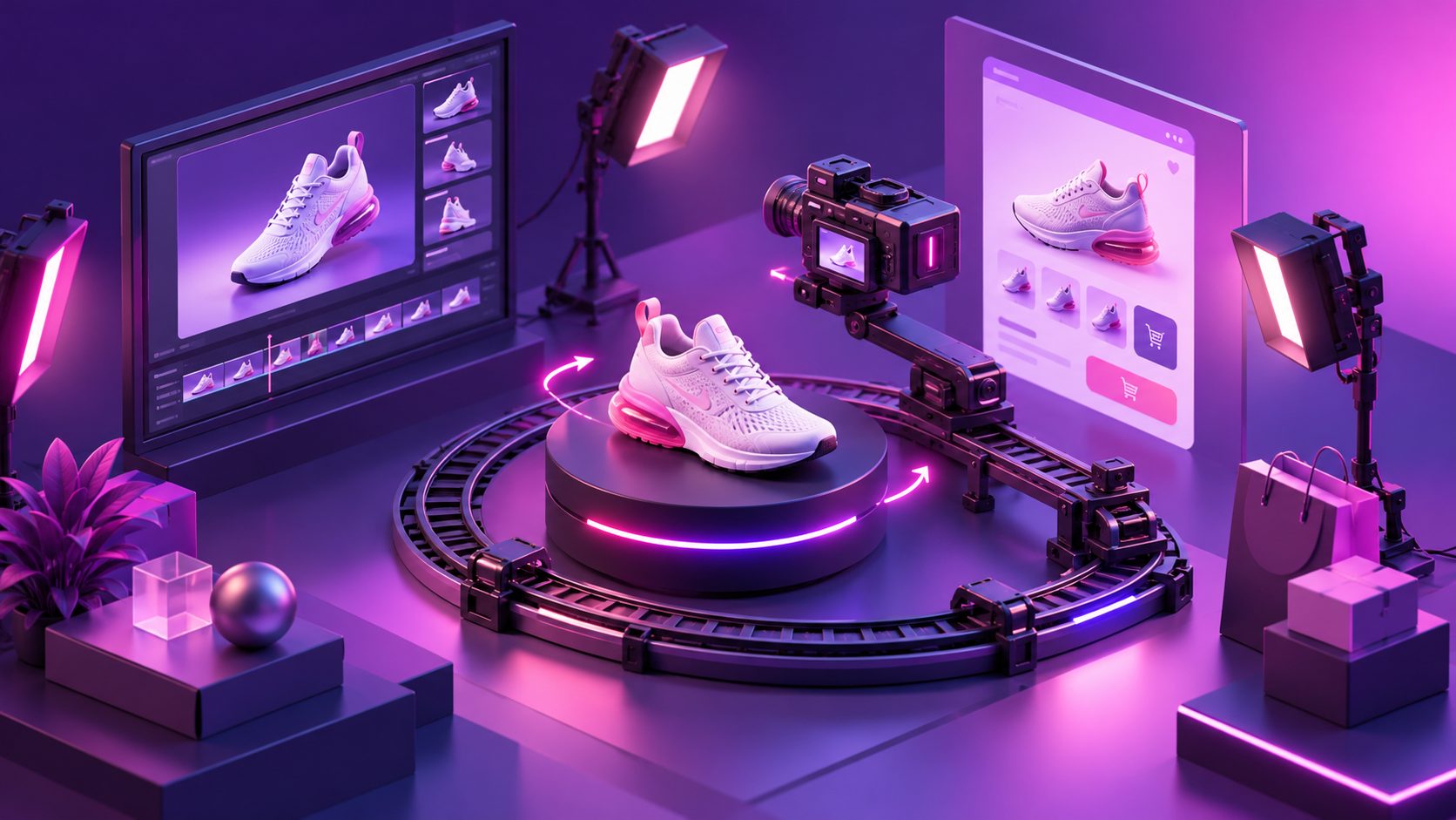 Kling 2.6 Motion Control for Stable Ecommerce Product Ads